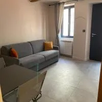 La maison du Gecko, hotelli kohteessa Bédarrides