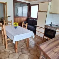Ferienwohnung am Backhaus 3, hotel en Weimar