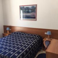 Pensione Giardino, hotel in Pineta, Lignano Sabbiadoro