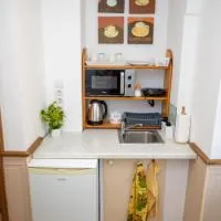 Katalin Apartmanok, hotel a Hajdúnánás