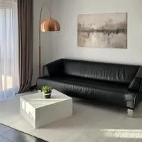 Winnenden में, होटल Fully equipped apartment, newly renovated