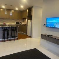 Residence 50 Apartment Nausori、Nausoriにあるナウソリ国際空港 - SUVの周辺ホテル