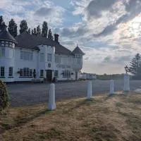 The Castle Inn hotel, ξενοδοχείο 