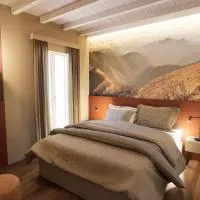 Be Via del Sale - Self check-in, hotel v destinaci Varzi