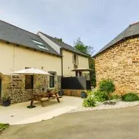 Les Rêveries de Tinténiac, hotel em Tinténiac