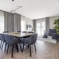 Baltijos parkas - Šventoji, hotel sa Šventoji