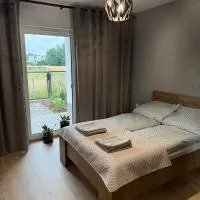 Słoneczny Apartament Karpicko, Hotel in Karpicko