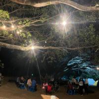 Acampamento Cross Adventure, hotel berdekatan Lubango - SDD, Lubango