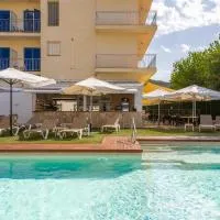Hotel Bell Aire, hotel en L'Estartit