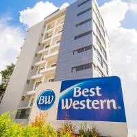 Best Western Elyon Colombo, хотел в Коломбо