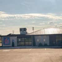 Studio 6 Rockford, IL – RFD Airport, hotel poblíž Mezinárodní letiště Chicago Rockford - RFD, Rockford