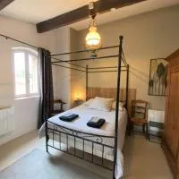Le Perchoir, hotel en Mérindol