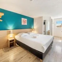 Comfort Hotel Montlucon, hotel u gradu 'Montluçon'