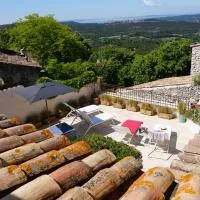 Les Terrasses de Ventabren, hotel a Ventabren
