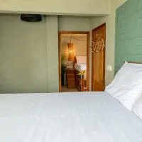 Boko Boko Guesthouse, hotel v destinaci Busua