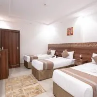 Saif Plus 1 Hotel by Orvana, hotel a la Meca