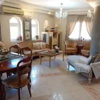 Villa Elma, hotel di Gouves