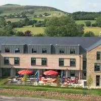 Bike & Boot Inns Peak District - Leisure Hotels for Now, hotel u gradu Kestlton