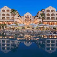 Hacienda del Mar Los Cabos, an Autograph Collection All-Inclusive Resort, hotel i Cabo San Lucas