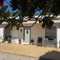 Kalosýni Holiday Home Lefkada, hotelli kohteessa Ágios Pétros