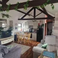 Joiners Arms - Studio Apartments, ξενοδοχείο σε Market Drayton
