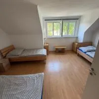 Appartement Sara โรงแรมในแคปเฟนแบร์ก