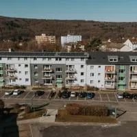 Campus Bad Kissingen, Hotel in Bad Kissingen