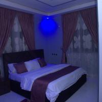 Kingston Luxury Apartments, hotel near Calabar Airport - CBQ, Calabar