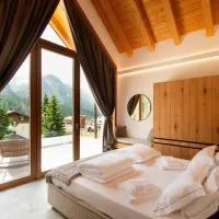 Maison Boutique Private Chalets & Spa, hotel a Sappada