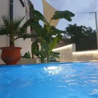 Jorquera में, होटल Coves Del Xuquer