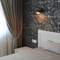 Kuncų apartments, self-check in, free parking, cozy, hotell i Klaipėda