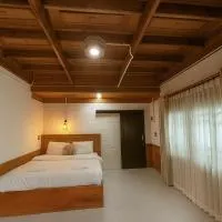 The Keree Resort - Kiriwong เดอะ คีรี รีสอร์ท คีรีวง, hotel Kirivongban