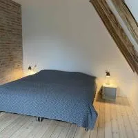 Aalborg Villa Apartments - '2' Second Floor - Close to Aalborg Center - Free Private Parking, hotel en Aalborg