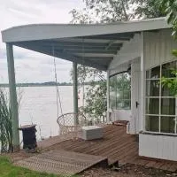 Vidaa Lago, hotell i Bleiswijk