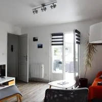 L 'esprit Loft, hótel í Montreuil-sur-Maine