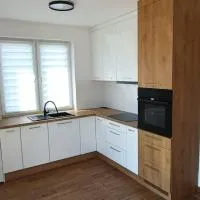 Solny apartament, hotel 