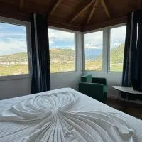 The Horizon, hotel v destinácii Berat