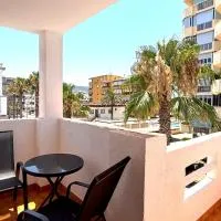 VMC Rooms, hotel u gradu 'Tavernes de Valldigna'