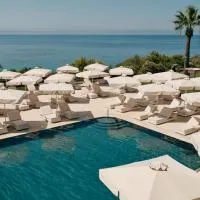 Mangia's Torre Del Barone Resort & SPA, מלון בשאקה