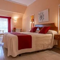 Hotel Diana Centro Ciudad, hotel a Villafranca de los Barros