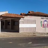 Pouso do parente, hotel en Pirenópolis