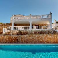 Villa Cristopol, hotel en L'Ampolla
