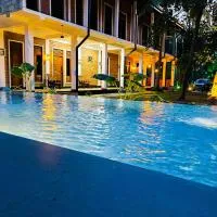 Sigiriya Dream Inn, hotel i Sigiriya