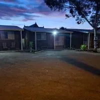 Hawker cabins, ξενοδοχείο σε Hawker