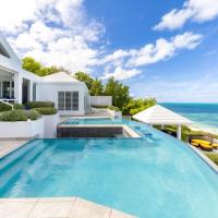 Villa Coral Turks Caicos, hotel poblíž Mezinárodní letiště Providenciales - PLS, Turtle Cove