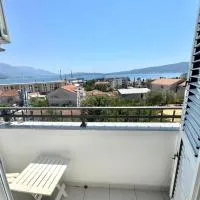 Apartments Janda Bijela, hotel sa Bijela