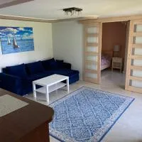 Chmurka, hotel sa Pisz
