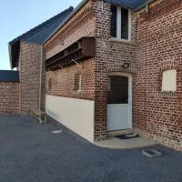 Gite du Gotto, hotel en Fressenneville