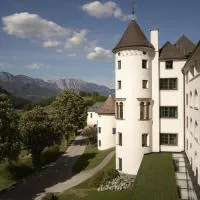 IMLAUER Hotel Schloss Pichlarn, hotel v destinaci Aigen im Ennstal