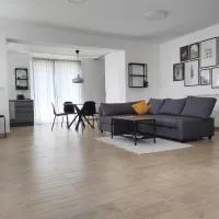 Viesnīca Apartma WALK in pilsētā Brežice